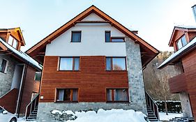 Apartmán Mýto