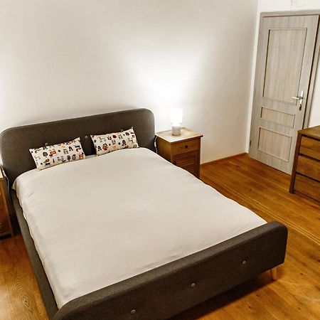Apartmán Mýto Mýto pod Ďumbierom Exteriér fotografie