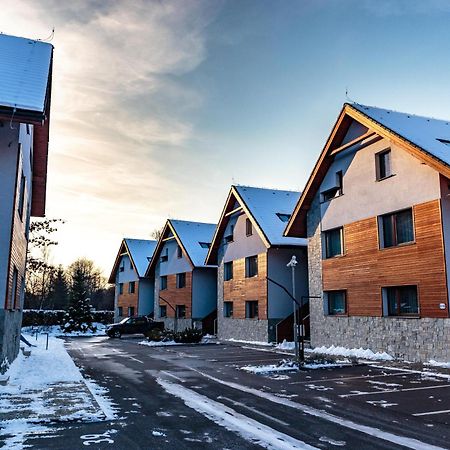 Apartmán Mýto Mýto pod Ďumbierom Exteriér fotografie