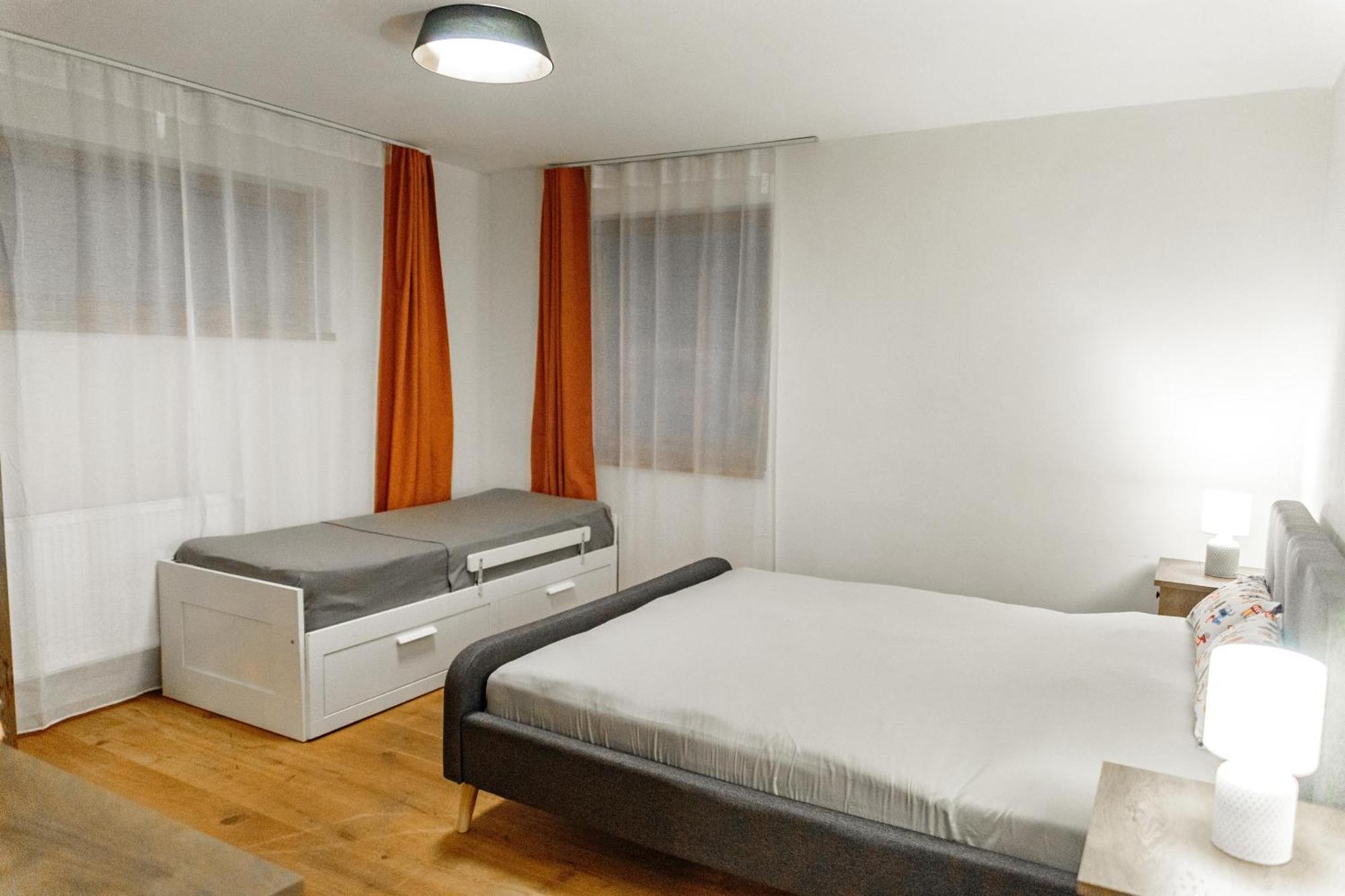 Apartmán Mýto Mýto pod Ďumbierom Exteriér fotografie