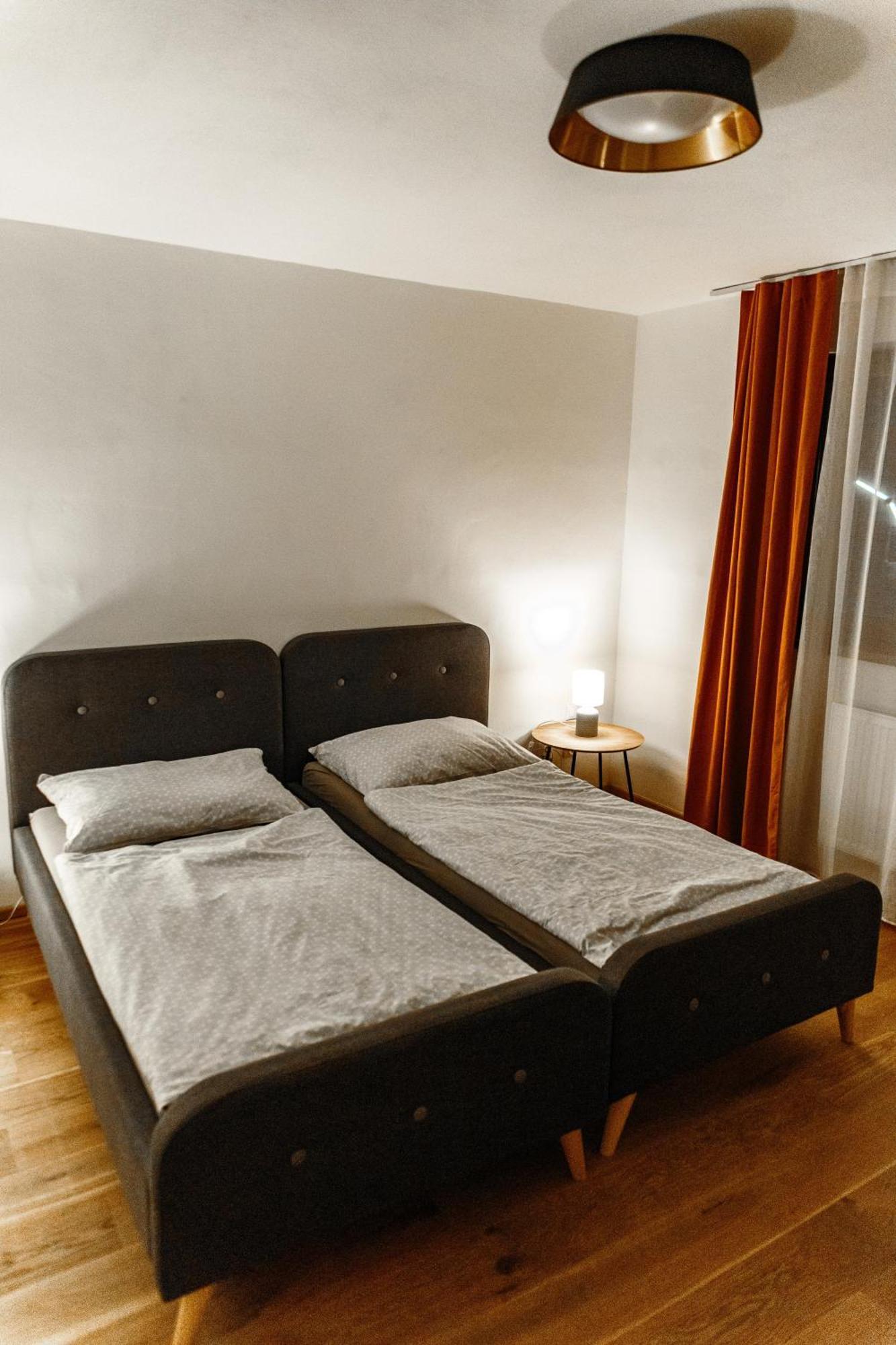 Apartmán Mýto Mýto pod Ďumbierom Exteriér fotografie