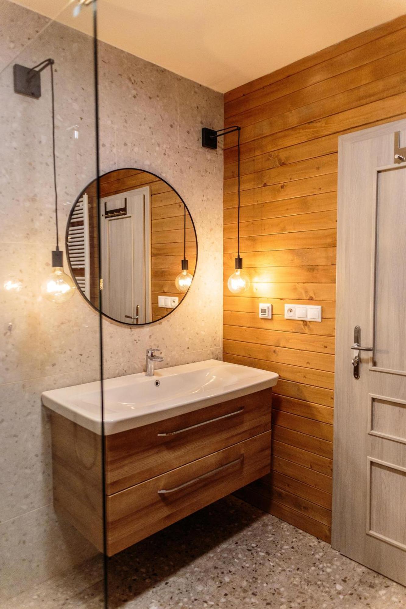 Apartmán Mýto Mýto pod Ďumbierom Exteriér fotografie